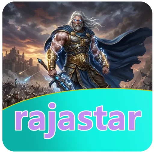Detail Teknis rajastar
