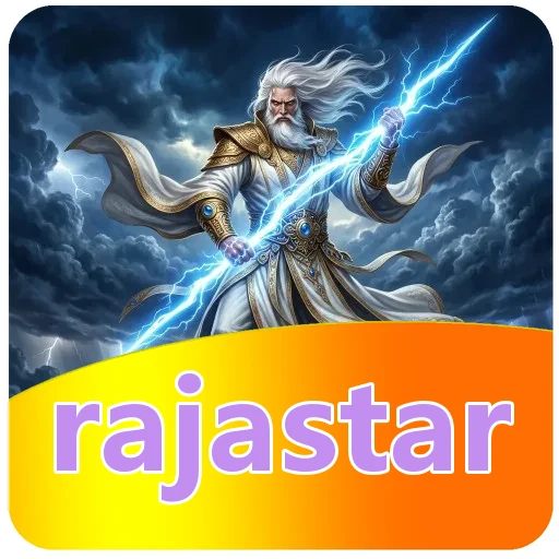 Detail APK rajastar