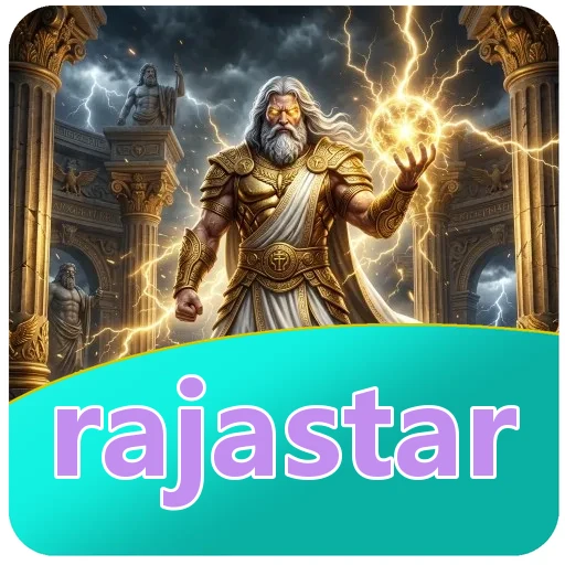 Aplikasi rajastar Android